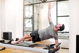 pilates for core strength spine