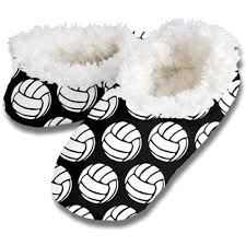 volleyball gifts quality