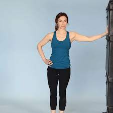 bicep stretch 6 stretches for upper