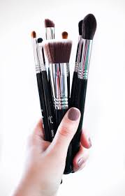 sigma beauty brush cleaning tools