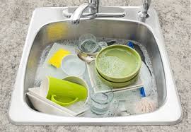 stinky sink 7 ways to freshen it up