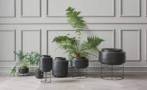 10 stylish pots and planters that you