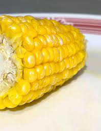 microwave frozen corn on the cob