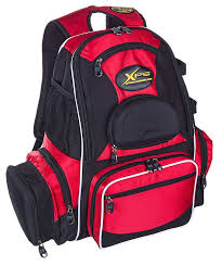 Bass Pro Shops Xps Stalker Backpack Tackle Bag Or System