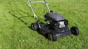 I personally like push mowers that are driven by the rear wheels instead of the front. Push Mower Vs Self Propelled Mower Which To Choose Lawn Chick