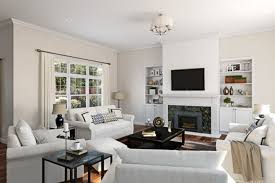 white paint colors for interior walls