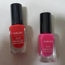 inglot breathable nail polish women s