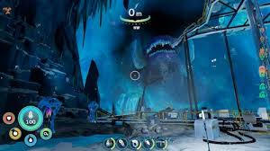 Maybe you would like to learn more about one of these? Frozen Leviathan Subnautica Below Zero Wiki Guide Ign