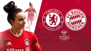Dazn, the leading global sports streaming platform, will broadcast this weekend's uefa women's champions league final live in over 150 countries and territories worldwide. Re Live Fc Chelsea Fc Bayern Uefa Women S Champions League Youtube