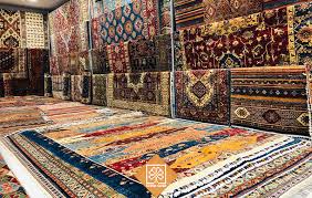 and disadvanes of handmade carpets