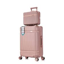 toiletry bag trolley cases luge