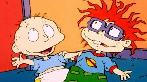 rugrats character tommy