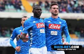 Supporters of the teams can watch the match on a live streaming service if this match is featured in the schedule. Az Alkmaar Vs Napoli Prediction 03 12 2020