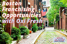 boston franchising opportunity