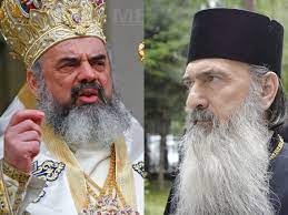 Macedon petrescu ) is a romanian cleric who has been the archbishop of tomis since 2001. 8pv 5vlydbjw2m