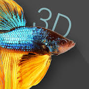 betta fish 3d pro mod apk 1 4
