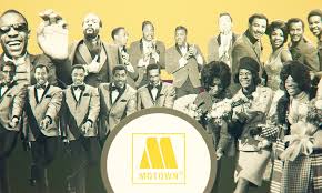 Image result for pictures of a boy collecting  motown records