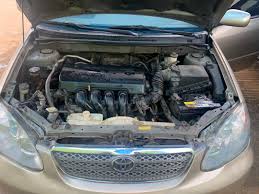 Hotter laurel coppock vs catherine kresge youtube. Pels Auto Care On Twitter Toyota Corolla 2006 Model Buy And Drive With Chilling Ac Good Legs And Very Sharp Engine Gear Location Akala Express Price 1 6m 07032328559 Https T Co Lp0fuvl0cx