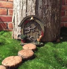 Miniature Fairy Garden Stepping Stones
