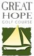 Great Hope Golf Course | Maryland Golf Courses | Maryland Public Golf