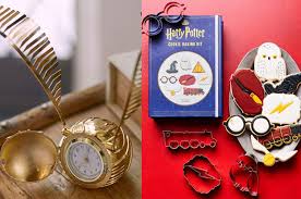 21 magical harry potter s that