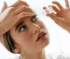 5 tips to help chronic dry eye eye