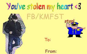 We did not find results for: Here Have Some Valentine S Day Cards For Your Dank Meme Loving Partners Coconuts Singapore
