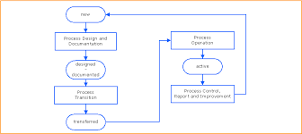 Process Improvement Flow Diagram Wiring Diagrams