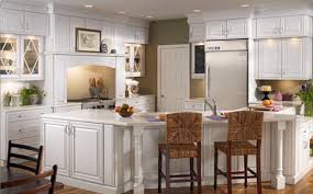 Visit one of cabinet discounters 7 showrooms in md and va for ideas for your new kitchen. Columbia Mo Cabinet Refacing Refinishing Powell Cabinet
