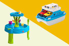 the 17 best water toys for kids of 2023