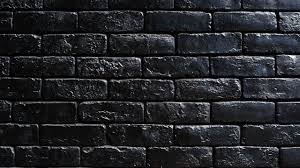 Wallpaper Of Wall Brick Dark Texture Background Hd Image