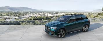 An optional third row expands the seating capacity to seven. 2020 Mercedes Benz Gle Price Amg Gle 43 350 Coupe Configurations