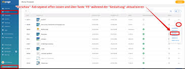 A premium ticket system with website history for staff and users to access. E Ticket Schnell Und Einfach Erstellen Elopage Hilfebereich