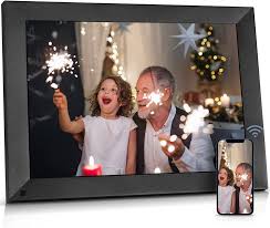 bsimb 15 inch digital picture frame