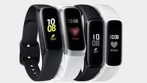 The apple watch series 6 places more. Samsung Galaxy Fit And Fit E Everything You Need To Know About The New Trackers