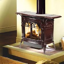 Star Direct Vent Gas Stove