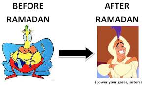 5 Step Guide To Healthy Ramadan Weight Loss Muslimmatters Org