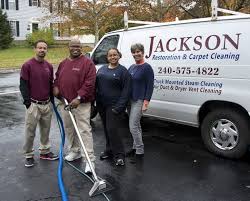 jackson restoration and carpet cleaning