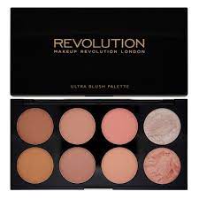jual makeup revolution ultra blush and