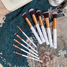 beauty brush makeup brush set