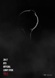 Bts Official On Twitter 2017 Bts Official Light Stick A R M Y Bomb Ver 2 Teaser 방탄소년단 Bts Armybomb Ver2