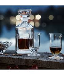 Riedel Bar Single Malt Whisky Glass