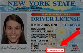 How To Submit A Drivers License Renewal In Ny