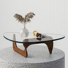 Noguchi Coffee Table For Pic