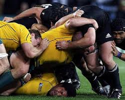 another major irb scrum change