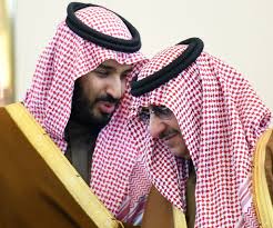 Mohammed bin salman is the crown prince of saudi arabia and the heir apparent to the throne. Saudi Arabia Three Members Of Royal Family Are Arrested The New York Times