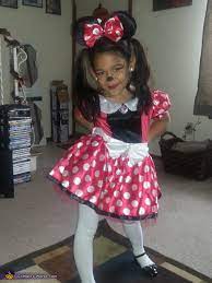 minnie mouse face costume hotsell get