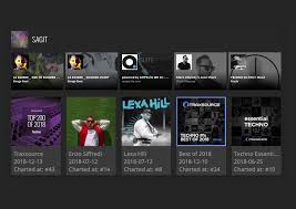 Massive Top Chart Selections On Beatport And Traxsource For