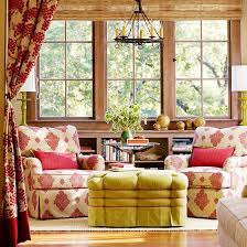 13 outstanding red living room ideas