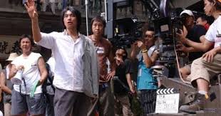 Película kung fu sion (kung fu hustle): Stephen Chow Interview Ign Stephen Chow Kung Fu Hustle Chow Chow